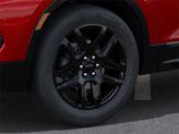 Thumbnail of 2025 Radiant Red Tintcoat Chevrolet Blazer