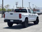 Thumbnail of 2025 Summit White Chevrolet Colorado