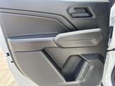 Thumbnail of 2025 Summit White Chevrolet Colorado
