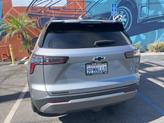 Thumbnail of 2025 Sterling Gray Metallic Chevrolet Equinox