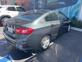 Thumbnail of 2018 Graphite Metallic Chevrolet Cruze