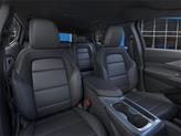 Thumbnail of 2025 Summit White Chevrolet Equinox EV