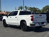 Thumbnail of 2025 Summit White Chevrolet Silverado 1500