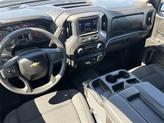Thumbnail of 2025 Summit White Chevrolet Silverado 1500