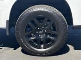 Thumbnail of 2025 Summit White Chevrolet Silverado 1500