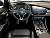 Thumbnail of 2017 Montecarlo Blue Metallic Alfa Romeo Giulia
