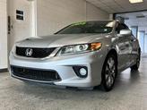 Thumbnail of 2014 Alabaster Silver Metallic Honda Accord
