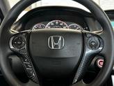 Thumbnail of 2014 Alabaster Silver Metallic Honda Accord