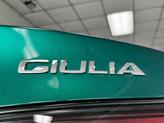 Thumbnail of 2025 Verde Alfa Romeo Giulia