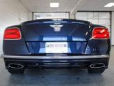 Thumbnail of 2016 Dark Sapphire Blue Metallic Bentley Continental GT