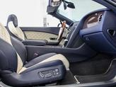 Thumbnail of 2016 Dark Sapphire Blue Metallic Bentley Continental GT