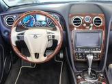Thumbnail of 2016 Dark Sapphire Blue Metallic Bentley Continental GT