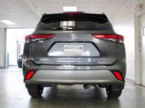 Thumbnail of 2023 Magnetic Gray Metallic Toyota Highlander