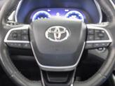 Thumbnail of 2023 Magnetic Gray Metallic Toyota Highlander