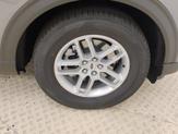 Thumbnail of 2025 Carbonized Gray Metallic Ford Explorer