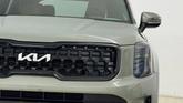 Thumbnail of 2024 Jungle Green Kia Telluride