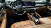 Thumbnail of 2024 Jungle Green Kia Telluride