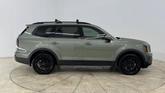 Thumbnail of 2024 Jungle Green Kia Telluride