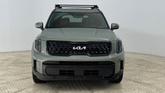 Thumbnail of 2024 Jungle Green Kia Telluride