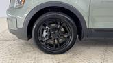Thumbnail of 2024 Jungle Green Kia Telluride