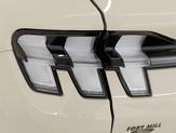 Thumbnail of 2025 Desert Sand Ford Mustang Mach-E