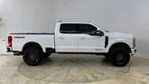 Thumbnail of 2023 White Ford F-350