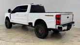 Thumbnail of 2023 White Ford F-350
