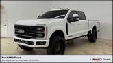 Photo of 2023 White Ford F-350