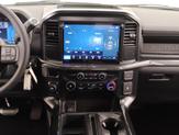 Thumbnail of 2025 Space White Metallic Ford F-150