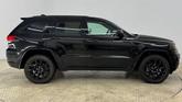 Thumbnail of 2020 Diamond Black Crystal Pearlcoat Jeep Grand Cherokee