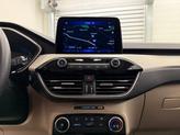 Thumbnail of 2022 Iconic Silver Metallic Ford Escape