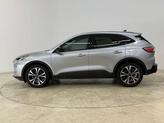 Thumbnail of 2022 Iconic Silver Metallic Ford Escape