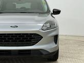 Thumbnail of 2022 Iconic Silver Metallic Ford Escape
