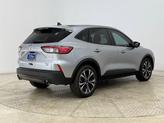 Thumbnail of 2022 Iconic Silver Metallic Ford Escape