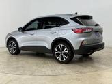 Thumbnail of 2022 Iconic Silver Metallic Ford Escape