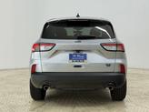 Thumbnail of 2022 Iconic Silver Metallic Ford Escape