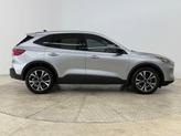 Thumbnail of 2022 Iconic Silver Metallic Ford Escape