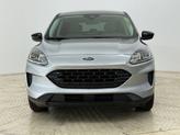 Thumbnail of 2022 Iconic Silver Metallic Ford Escape