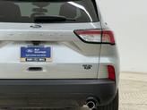 Thumbnail of 2022 Iconic Silver Metallic Ford Escape