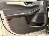 Thumbnail of 2022 Iconic Silver Metallic Ford Escape