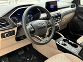 Thumbnail of 2022 Iconic Silver Metallic Ford Escape