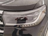 Thumbnail of 2025 Agate Black Metallic Ford Explorer