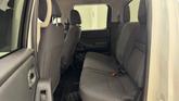Thumbnail of 2023 Glacier White Nissan Frontier