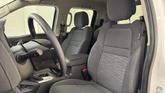 Thumbnail of 2023 Glacier White Nissan Frontier