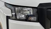Thumbnail of 2023 Glacier White Nissan Frontier