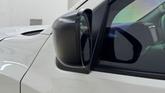 Thumbnail of 2023 Glacier White Nissan Frontier