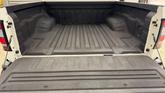 Thumbnail of 2023 Glacier White Nissan Frontier