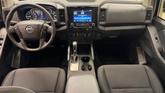 Thumbnail of 2023 Glacier White Nissan Frontier