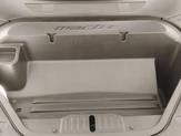 Thumbnail of 2025 Glacier Gray Metallic TriCoat Ford Mustang Mach-E