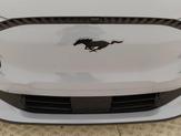 Thumbnail of 2025 Glacier Gray Metallic TriCoat Ford Mustang Mach-E
